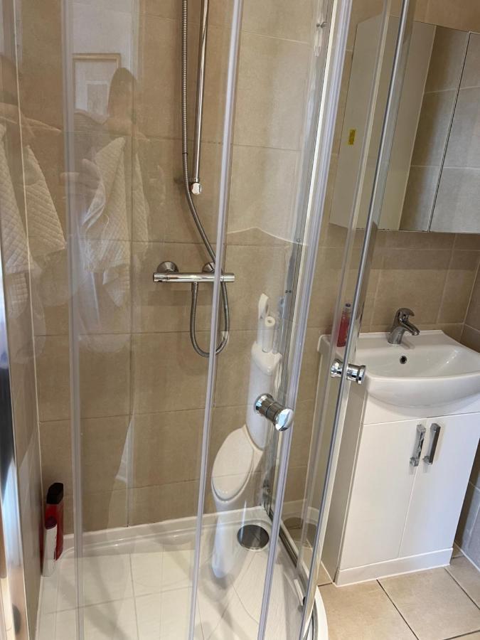 Entire Flat With View To River Yare, H 1 그레이트야머스 외부 사진